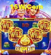 Jackpot Winner
